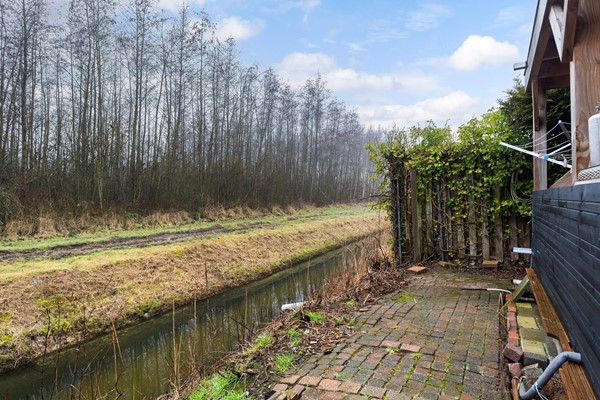 Medium property photo - Vogels' Tún 82, 8851 HV Tzummarum